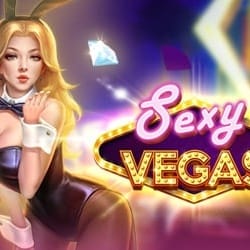 Sexy Vegas