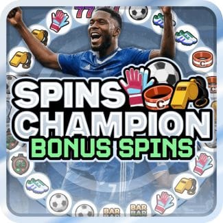 Spins Champion