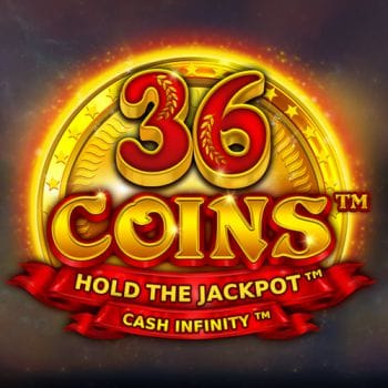 36 Coins™ screenshot