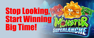 Naira Jackpots Await You banner