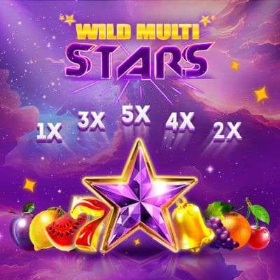 WildMultiStars