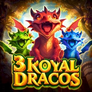 3 Royal Dracos screenshot