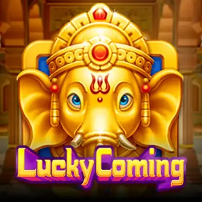 Lucky Coming screenshot