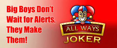 Welcome Japa Bonus promotion