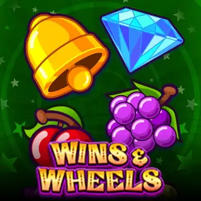 Wins & Wheels