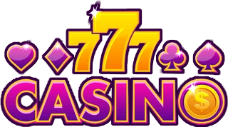 casino777.ng Logo